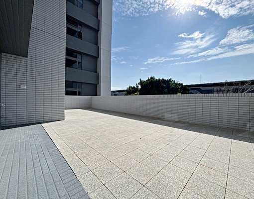 LALAPORT旁全新兩房附大露臺採光優平車|浩瀚湖濱城 - Image 14