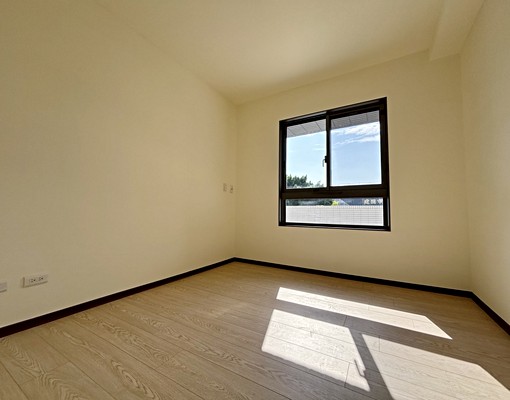 LALAPORT旁全新兩房附大露臺採光優平車|浩瀚湖濱城 - Image 6