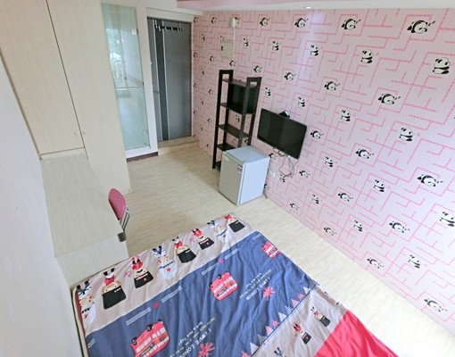 台電❤電梯陽台❤小資首選❤近一中❤ - Image 5