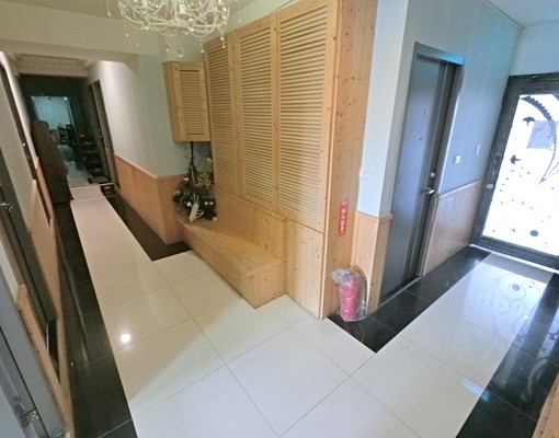 台電❤電梯陽台❤小資首選❤近一中❤ - Image 8