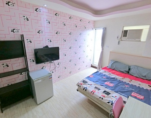 台電❤電梯陽台❤小資首選❤近一中❤ - Image 2