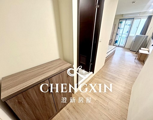 ✨縣政府旁|獨立洗衣機/獨立陽台/衛浴乾濕分離/電梯套房 - Image 11