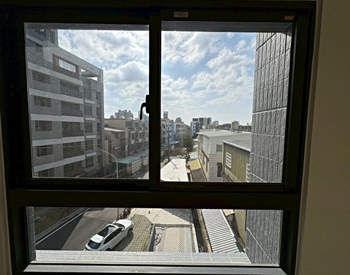 近61快速道路/龍昇街/採光兩房平車/可租補 - Image 4