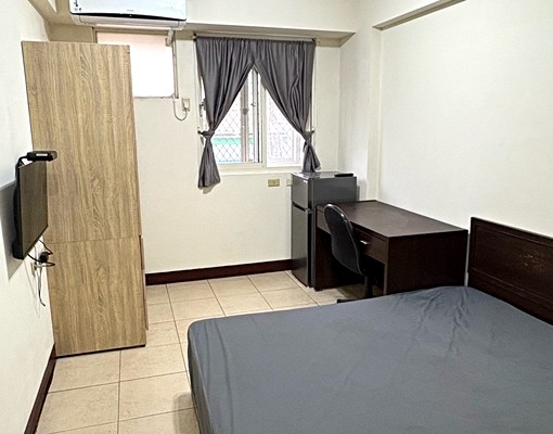 全新變頻冷暖氣、變頻雙門冰箱、網路電視、無印良品家具 - Image 6