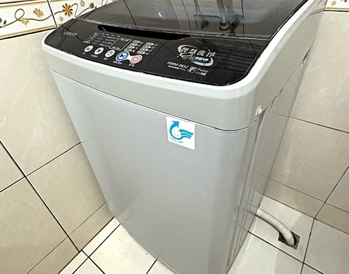 全新變頻冷暖氣、變頻雙門冰箱、網路電視、無印良品家具 - Image 11