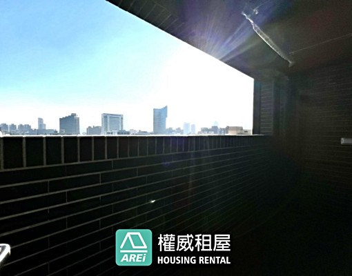 🗽時尚帝寶|美式時尚風兩房|可租補-權威 - Image 12