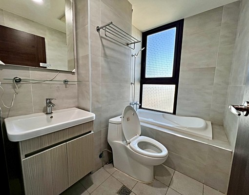 🚀逢甲12期最猛釋出💫次頂樓三面景觀三房✨家具寵物可談✨ - Image 9