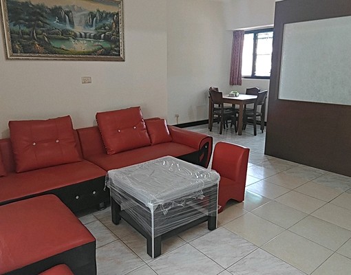 出租楠梓秀群路加昌二期漂亮二房家具電齊全(可有平車位另計 - Image 6