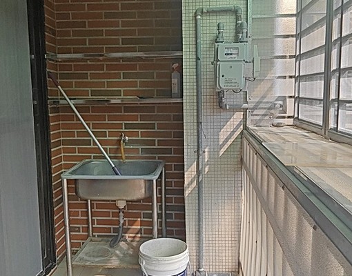 出租楠梓秀群路加昌二期漂亮二房家具電齊全(可有平車位另計 - Image 14