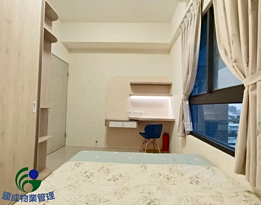 🏡✨國成社會住宅|臺南市安南區|春福好好精緻兩房平車✨🏡 - Image 5