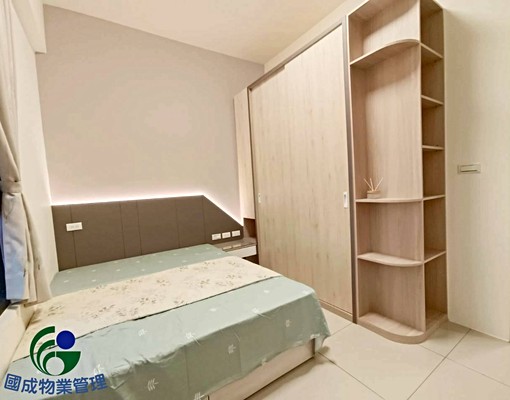 🏡✨國成社會住宅|臺南市安南區|春福好好精緻兩房平車✨🏡 - Image 7