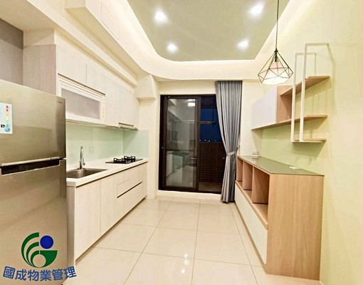 🏡✨國成社會住宅|臺南市安南區|春福好好精緻兩房平車✨🏡 - Image 8