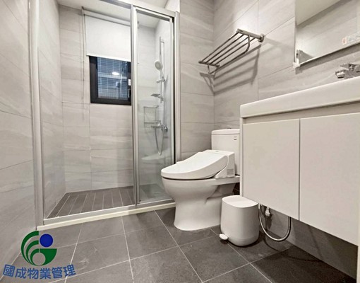 🏡✨國成社會住宅|臺南市安南區|春福好好精緻兩房平車✨🏡 - Image 9