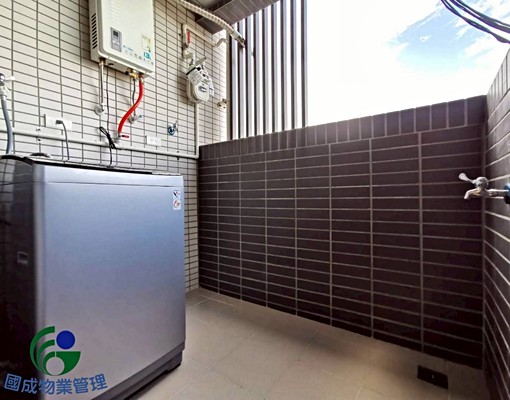 🏡✨國成社會住宅|臺南市安南區|春福好好精緻兩房平車✨🏡 - Image 13