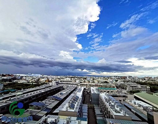 🏡✨國成社會住宅|臺南市安南區|春福好好精緻兩房平車✨🏡 - Image 12