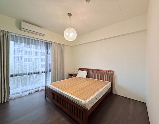 涓獨家|桃大泰極溫馨美三房車車位|前後陽台 - Image 3