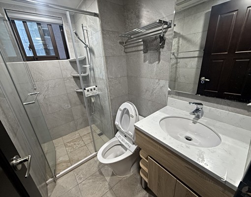 喬陽社宅🏡桃園慈文路/優質裝潢2房2衛/免仲可租補 - Image 7