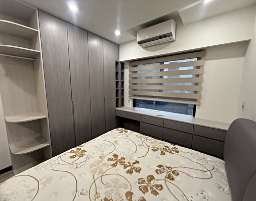 喬陽社宅🏡桃園慈文路/優質裝潢2房2衛/免仲可租補 - Image 9