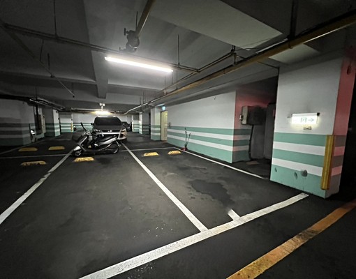 🌳文心森林公園旁大三房|可租補可入籍|平車選配 - Image 15