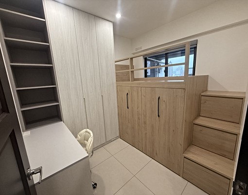 喬陽社宅🏡桃園慈文路/優質裝潢2房2衛/免仲可租補 - Image 10