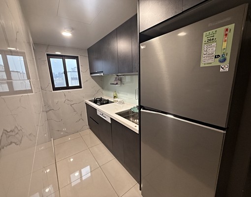 喬陽社宅🏡桃園慈文路/優質裝潢2房2衛/免仲可租補 - Image 11