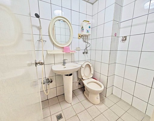 🔅中壢市區|中壢火車站|中正公園|獨立陽台大套房🔅 - Image 5