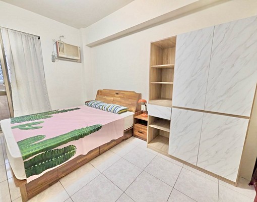 🔅中壢市區|中壢火車站|中正公園|獨立陽台大套房🔅 - Image 3