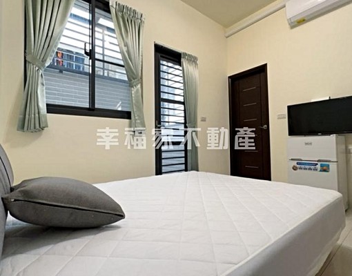 近南科安定區港口獨立套房(可養寵物) - Image 3