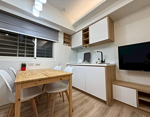 六張犁MRT/美裝潢/貓可談/全新裝潢 - Image 7