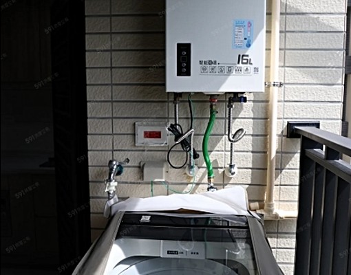 🔑【質感3房+平面車位】可申請租金補貼! - Image 12