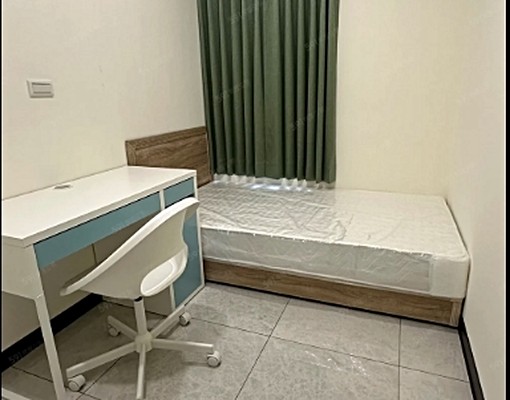 🔑【質感3房+平面車位】可申請租金補貼! - Image 4