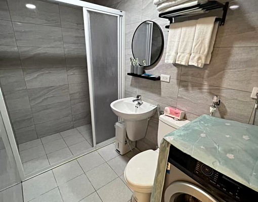 蘇澳火車站旁優質一房一廳大陽台(可租補) - Image 7