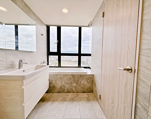 葳格好市多松竹旱溪東山太原💖全新精裝3+1房雙平車傢俱可談 - Image 6