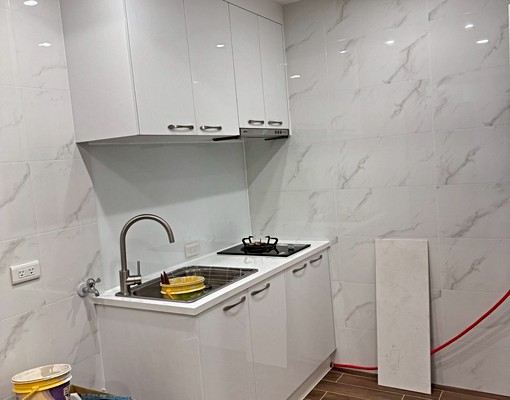 ❤全新美裝潢❤二樓美寓❤全新衛浴❤全新廚具❤邊間大3房 - Image 12