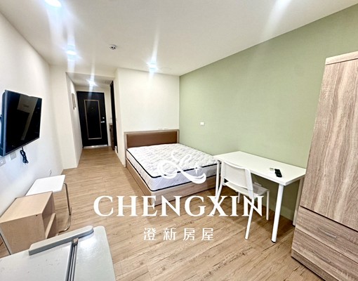 獨立洗衣機🍀變頻冷氣🍀雙門冰箱🍀衛浴乾濕分離 - Image 1