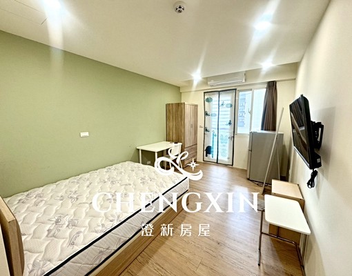 獨立洗衣機🍀變頻冷氣🍀雙門冰箱🍀衛浴乾濕分離 - Image 3