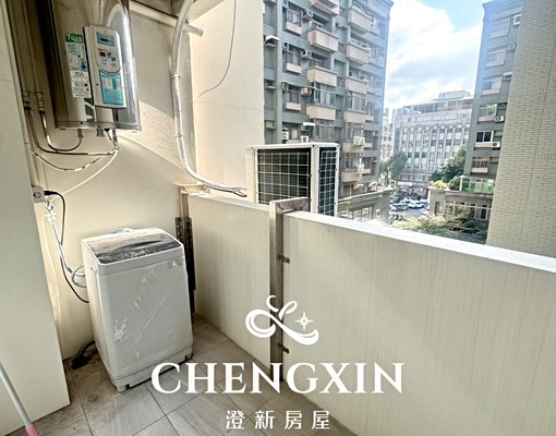 獨立洗衣機🍀變頻冷氣🍀雙門冰箱🍀衛浴乾濕分離 - Image 8