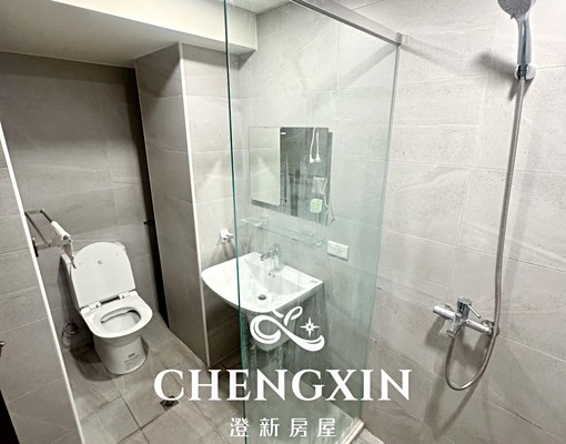 獨立洗衣機🍀變頻冷氣🍀雙門冰箱🍀衛浴乾濕分離 - Image 9