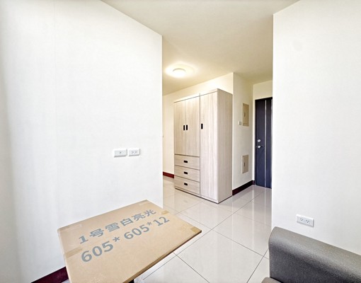 高端寓所️10.0坪️管理規範️戶籍 - Image 5