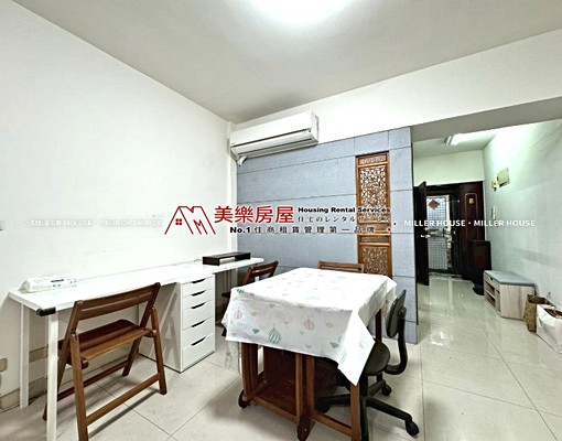 美樂*科技大樓*學區平面兩房*雙衛浴*有管理*可租補/入籍 - Image 5