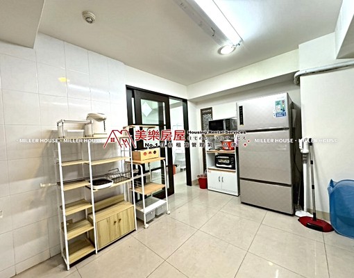 美樂*科技大樓*學區平面兩房*雙衛浴*有管理*可租補/入籍 - Image 12