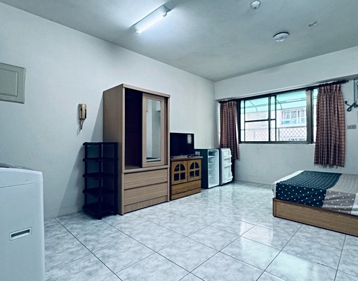 R14巨蛋捷運站旁陽光小套房 - Image 4