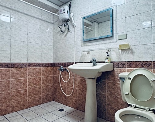 R14巨蛋捷運站旁陽光小套房 - Image 7