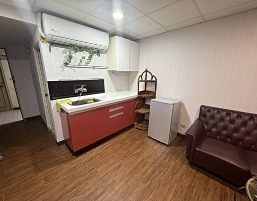 近桃園火車站~獨立大套房高樓層生活機能佳 - Image 4