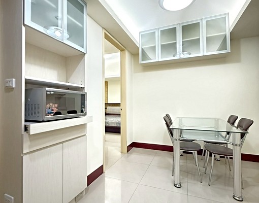 西屯精華『興富發上城』🏩可租補I入戶籍🎈頂級生活即刻入住 - Image 4