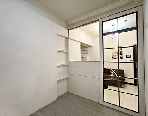 (中壢京站典雅兩房)中壢車站*免仲費 - Image 11