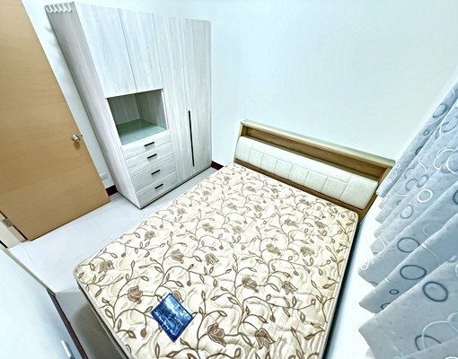 西屯精華『興富發上城』🏩可租補I入戶籍🎈頂級生活即刻入住 - Image 8