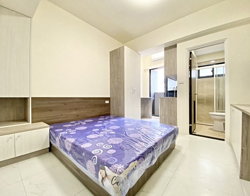 🏢電梯大樓🌤獨洗曬🏡可雙租補🧰系統櫃🚿乾濕分離衛浴 - Image 2