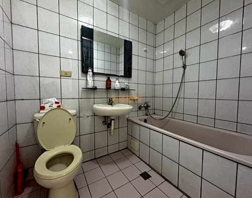 兆基社會住宅🏠瑞秋土城大三房|全新粉刷|電梯華廈 - Image 8