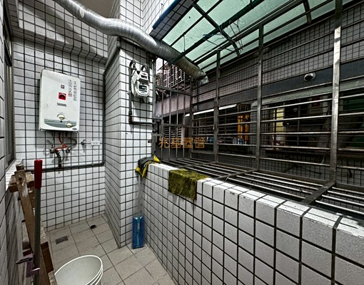 兆基社會住宅🏠瑞秋土城大三房|全新粉刷|電梯華廈 - Image 6